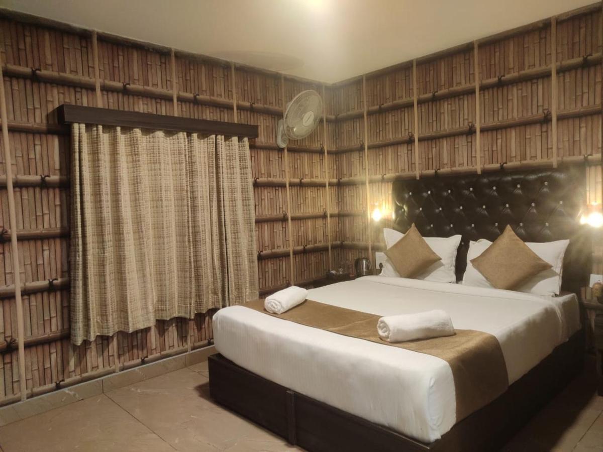 Misty Rain Estate Hotel Madikeri Ngoại thất bức ảnh