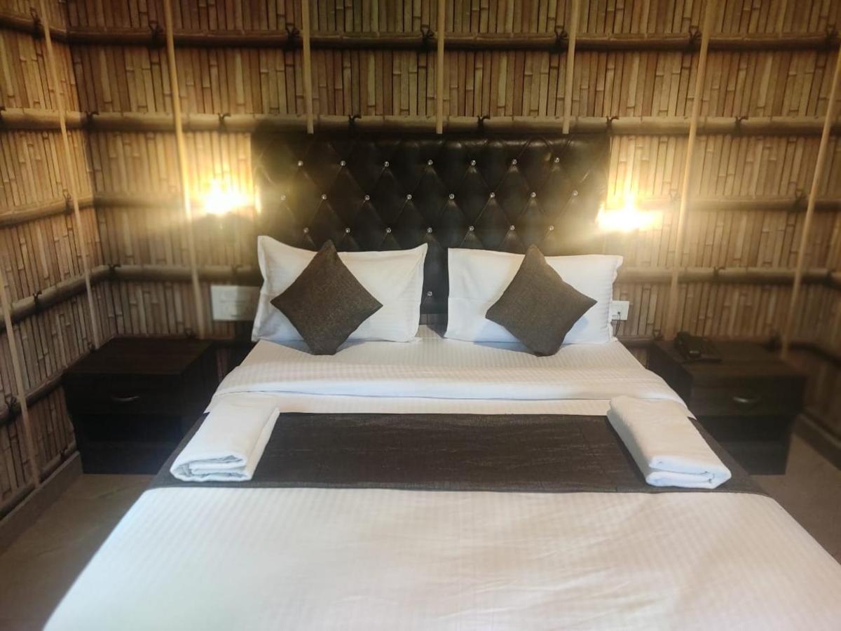 Misty Rain Estate Hotel Madikeri Ngoại thất bức ảnh