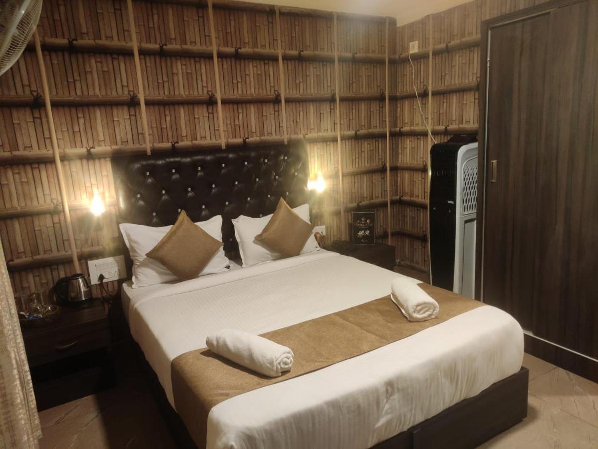Misty Rain Estate Hotel Madikeri Ngoại thất bức ảnh